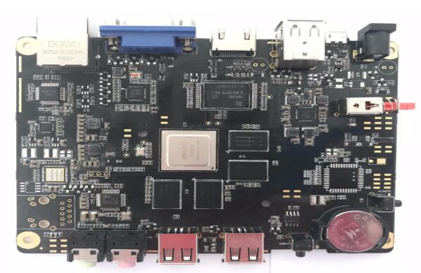 PCBA線路板生產過程中需要哪些電子輔料？