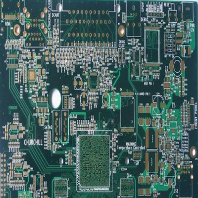 針對(duì)pcb線路板行業(yè)重金屬?gòu)U水綜合再利用解決方案