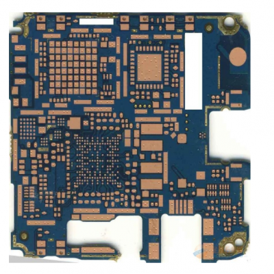 PCB多層板表面處理與濕式制程