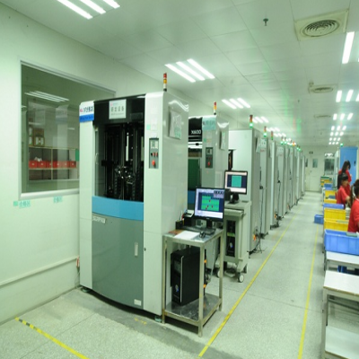 pcb多層板檢測技術