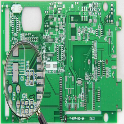 印刷線路板高級(jí)設(shè)計(jì)技巧