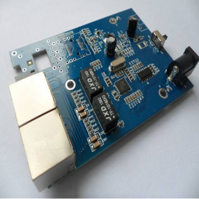 雅鑫達為你講解PCB線路板分板技巧