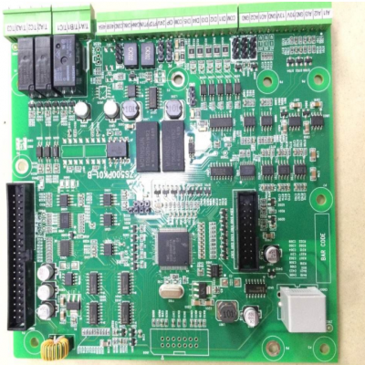 PCB線路板生產商如何選擇無鉛焊料