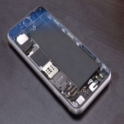 SIP封裝技術將會運用到iPhone手機上，為其實現更多的功能